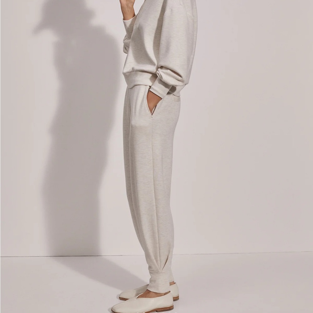 Varley relaxed pant 25”